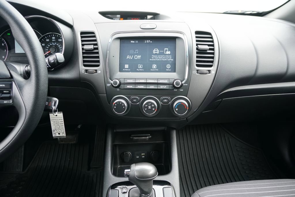 Used 2018 Kia Forte LX w/ LX Popular Package image 24