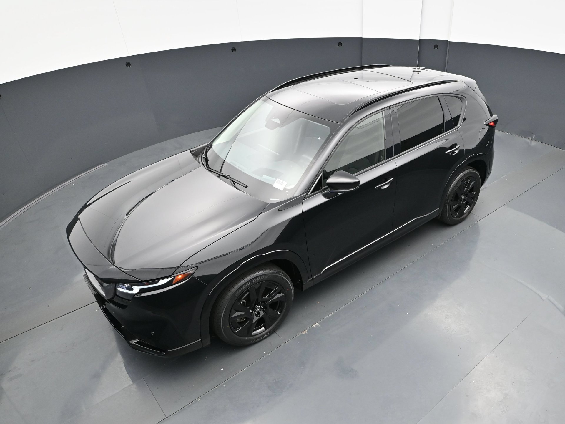 Used 2026 MAZDA CX-5 2.5 S w/ Premium Plus Package AWD/4WD image 44