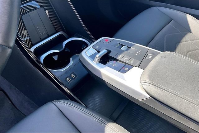 Used 2025 BMW X1 xDrive28i w/ Technology Package image 14