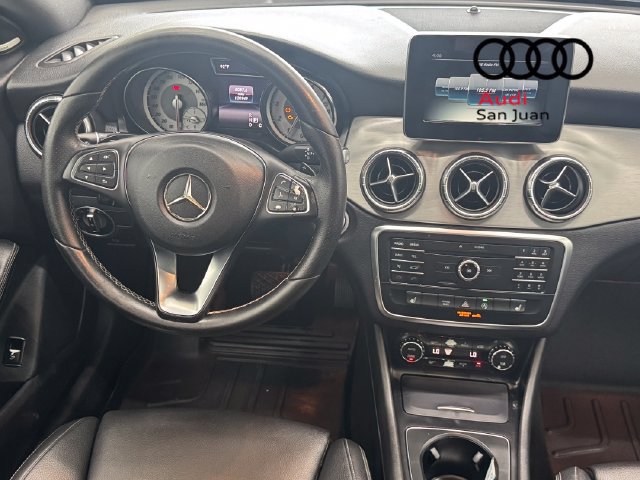 Used 2016 Mercedes-Benz CLA 250 image 26