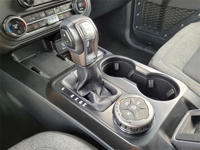 Used 2025 Ford Bronco Big Bend image 34