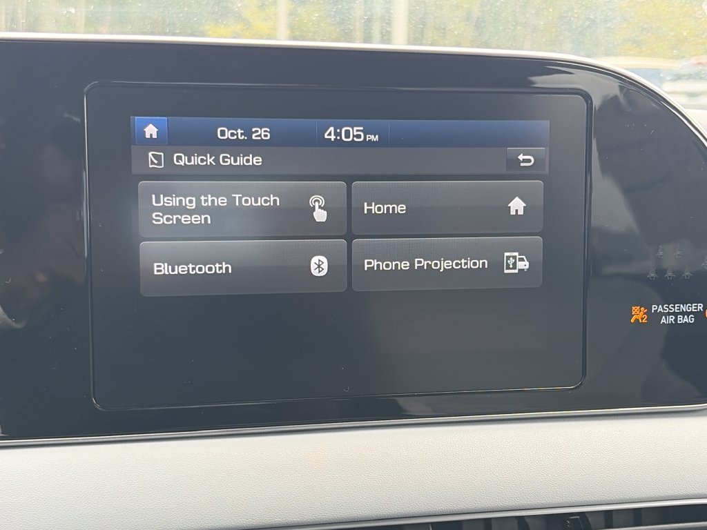 Used 2020 Hyundai Palisade SEL w/ Convenience Package AWD/4WD image 26