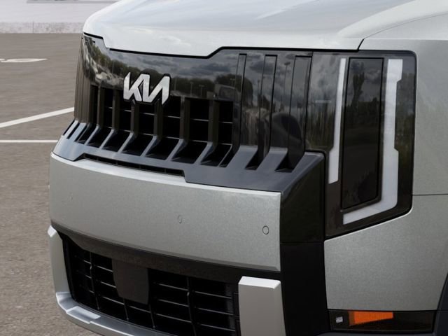New 2027 Kia Telluride EX FWD image 5