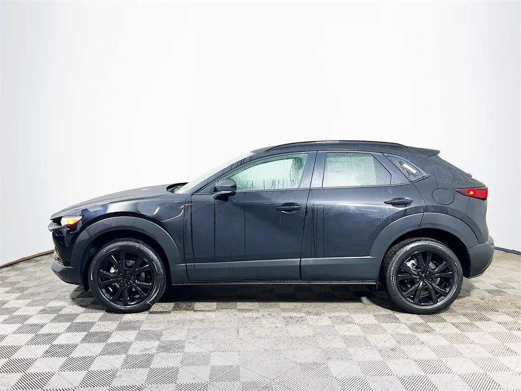 New 2026 MAZDA CX-30 AWD 2.5 S image 4