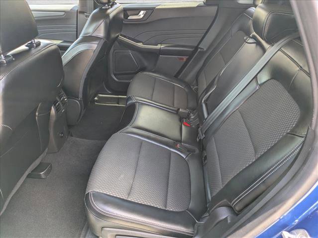 Certified 2023 Ford Escape SE image 19