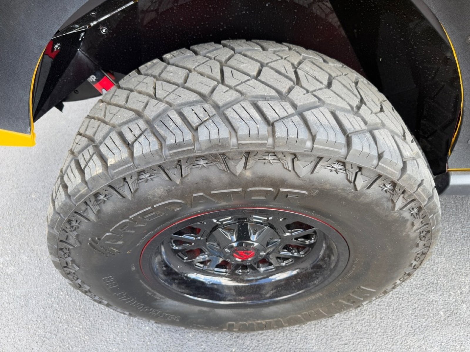 Used 2021 Jeep Wrangler Unlimited Rubicon w/ Dual Top Group image 36