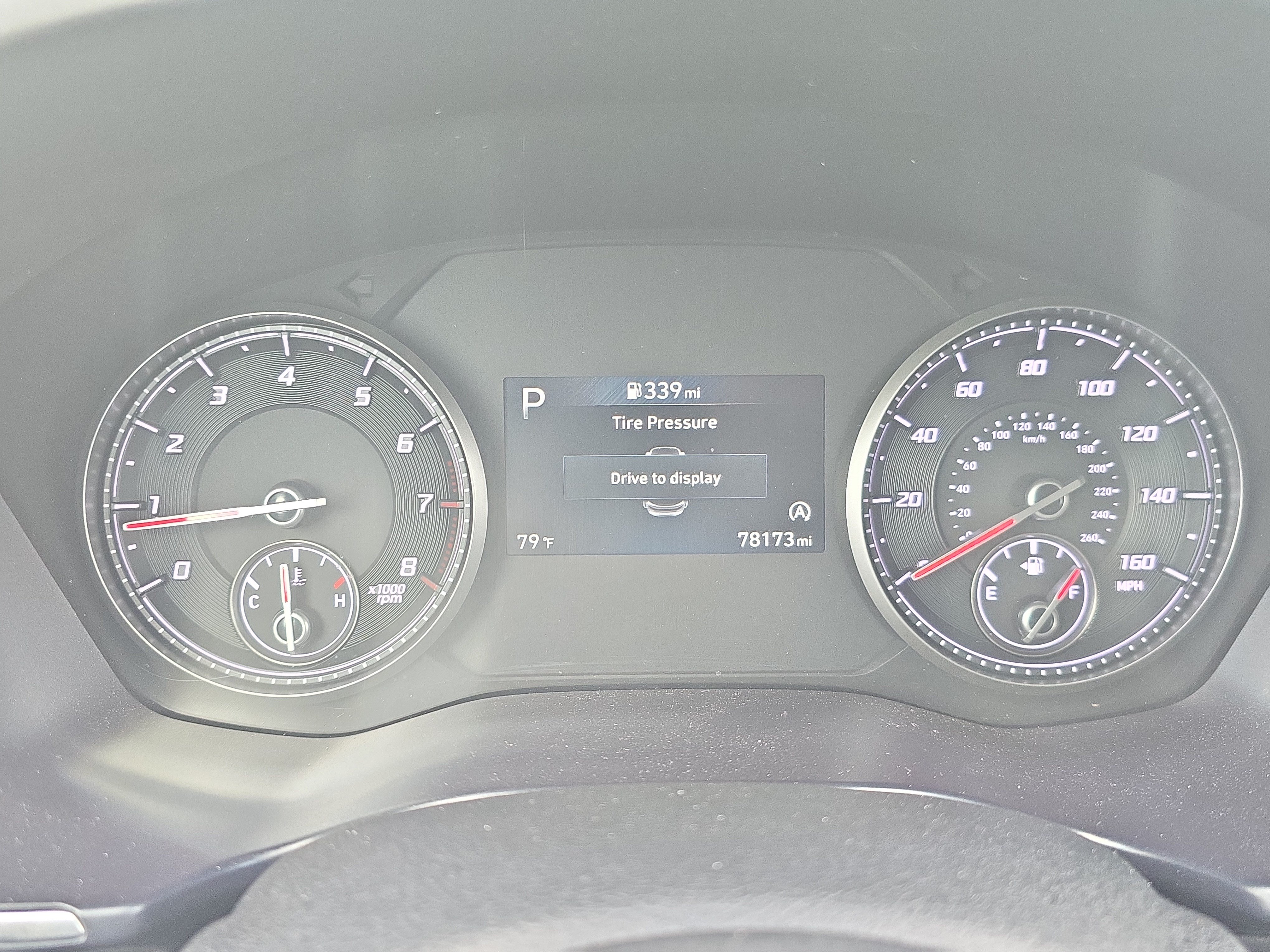 Used 2023 Hyundai Santa Fe SEL AWD/4WD image 17