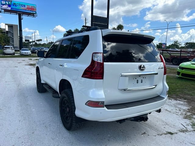 Used 2022 Lexus GX 460 Premium AWD/4WD image 3