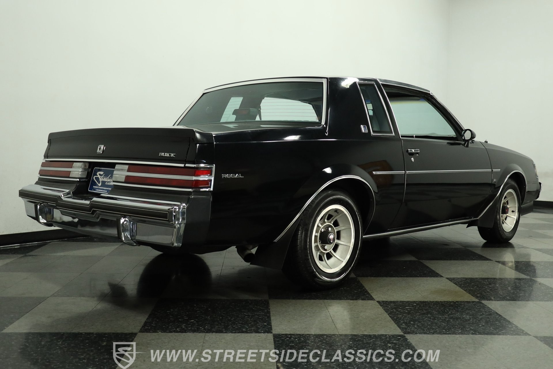 Used 1987 Buick Regal Coupe image 25