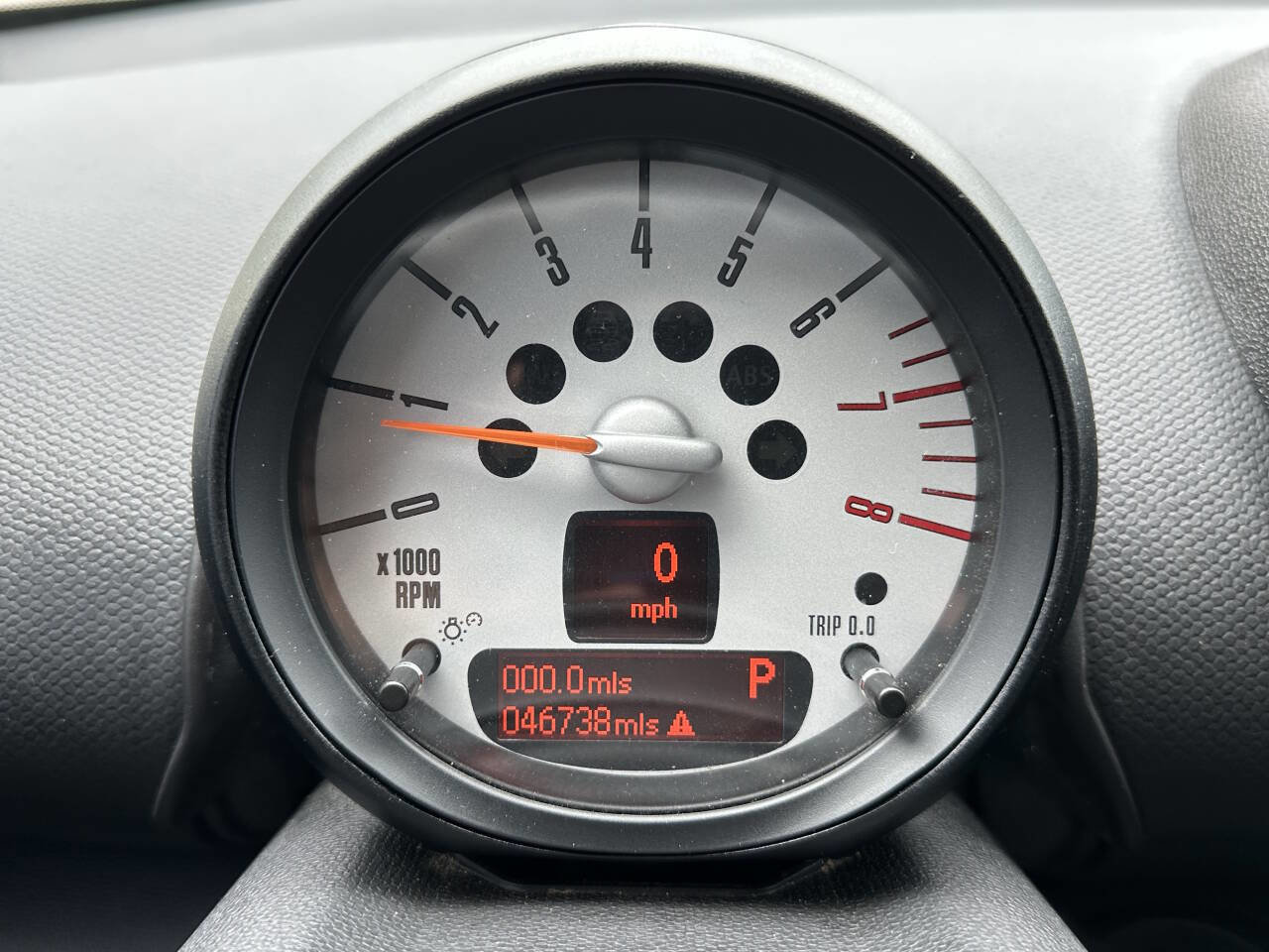 Used 2014 MINI Cooper Paceman S image 18