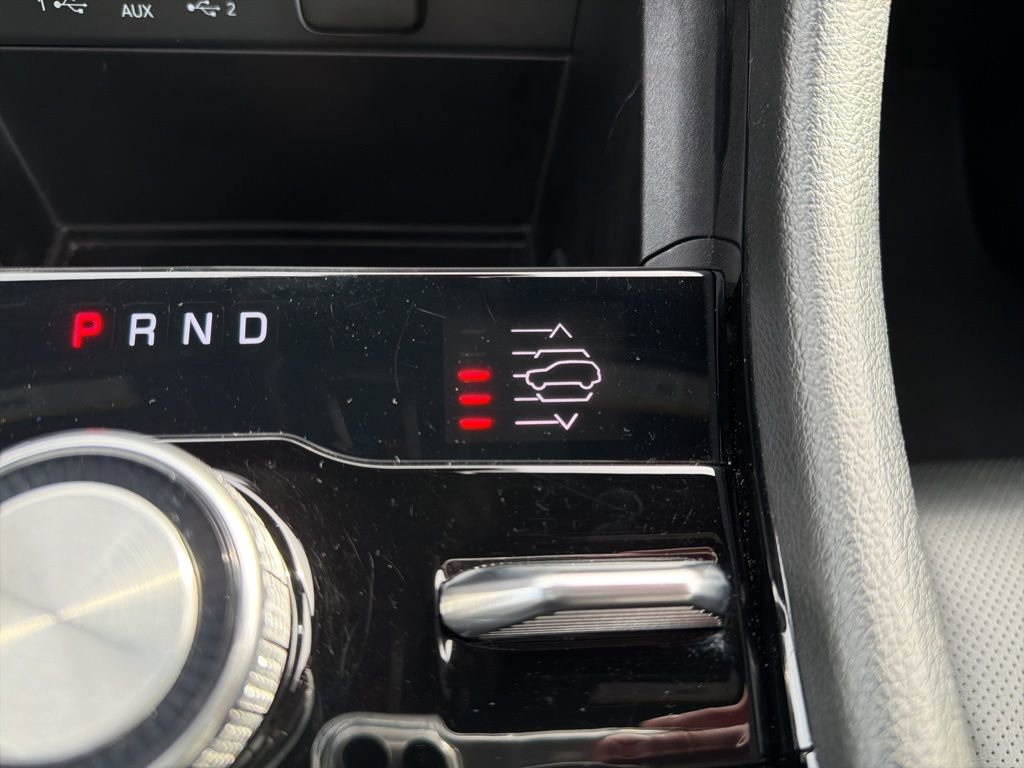 Used 2025 Jeep Grand Cherokee Summit image 37