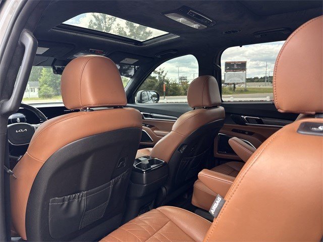 Used 2024 Kia Telluride SX Prestige X-Line image 26