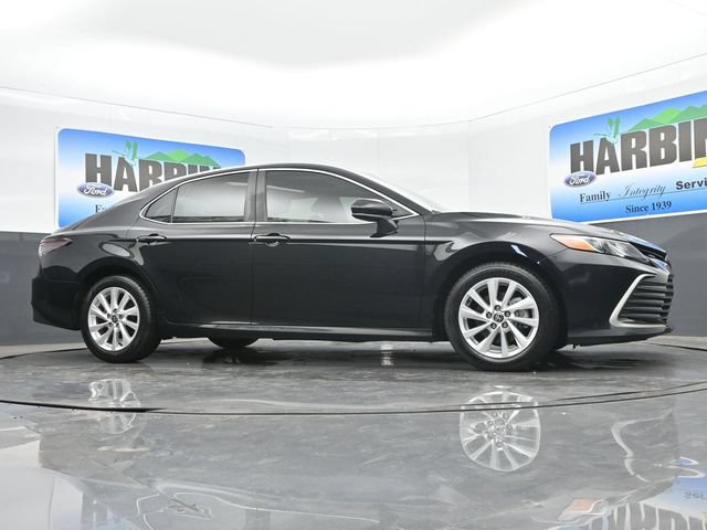 Used 2023 Toyota Camry LE FWD image 21