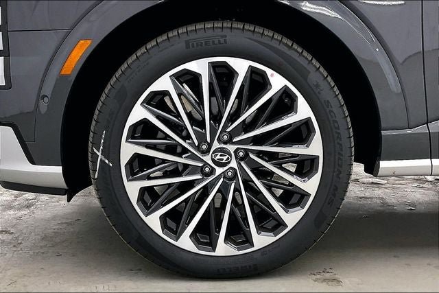 New 2026 Hyundai Palisade Calligraphy AWD/4WD image 15