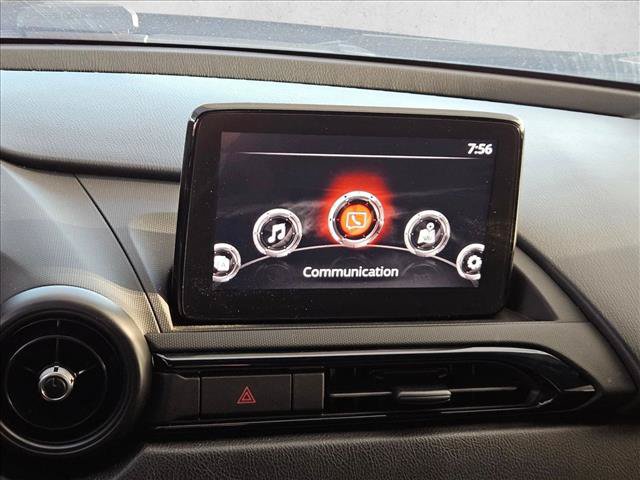 Used 2019 MAZDA MX-5 Miata RF Grand Touring RWD image 10