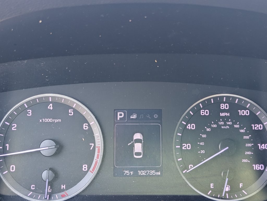 Used 2015 Hyundai Sonata SE w/ Option Group 09 FWD image 21