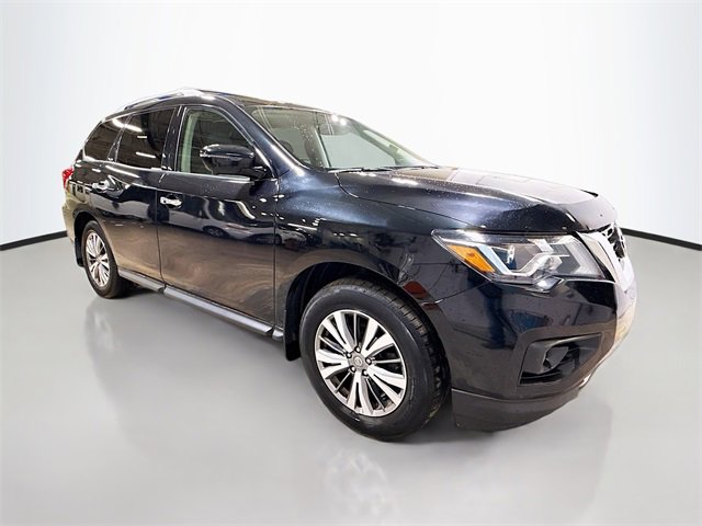 Used 2020 Nissan Pathfinder SL image 5