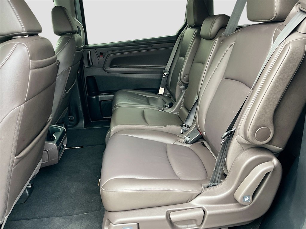 Used 2024 Honda Odyssey Touring image 25