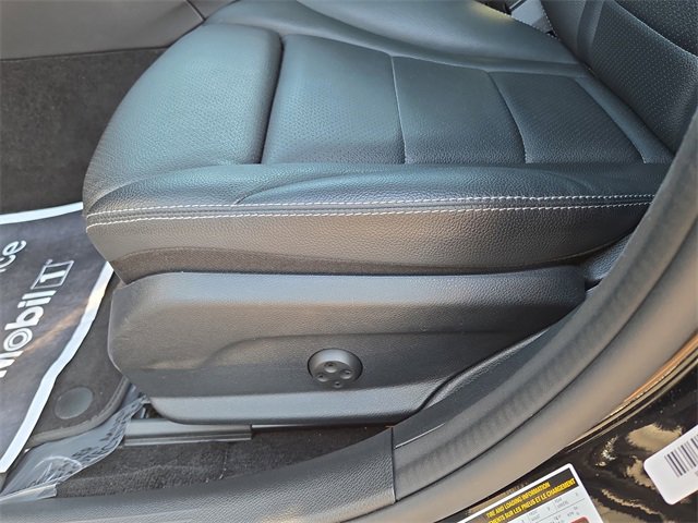 Certified 2021 Mercedes-Benz C 300 4MATIC Sedan image 28