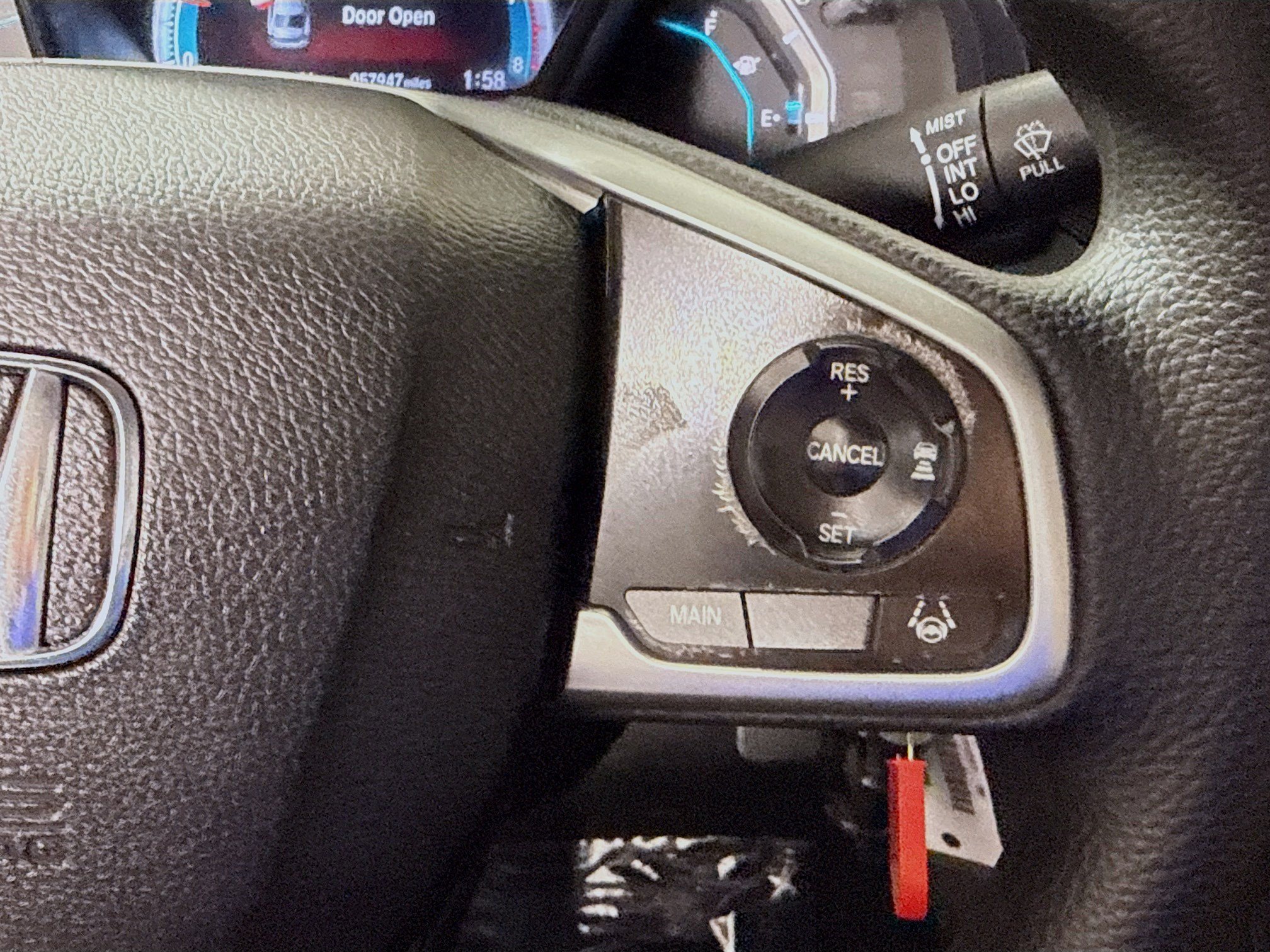 Used 2019 Honda Civic LX image 15