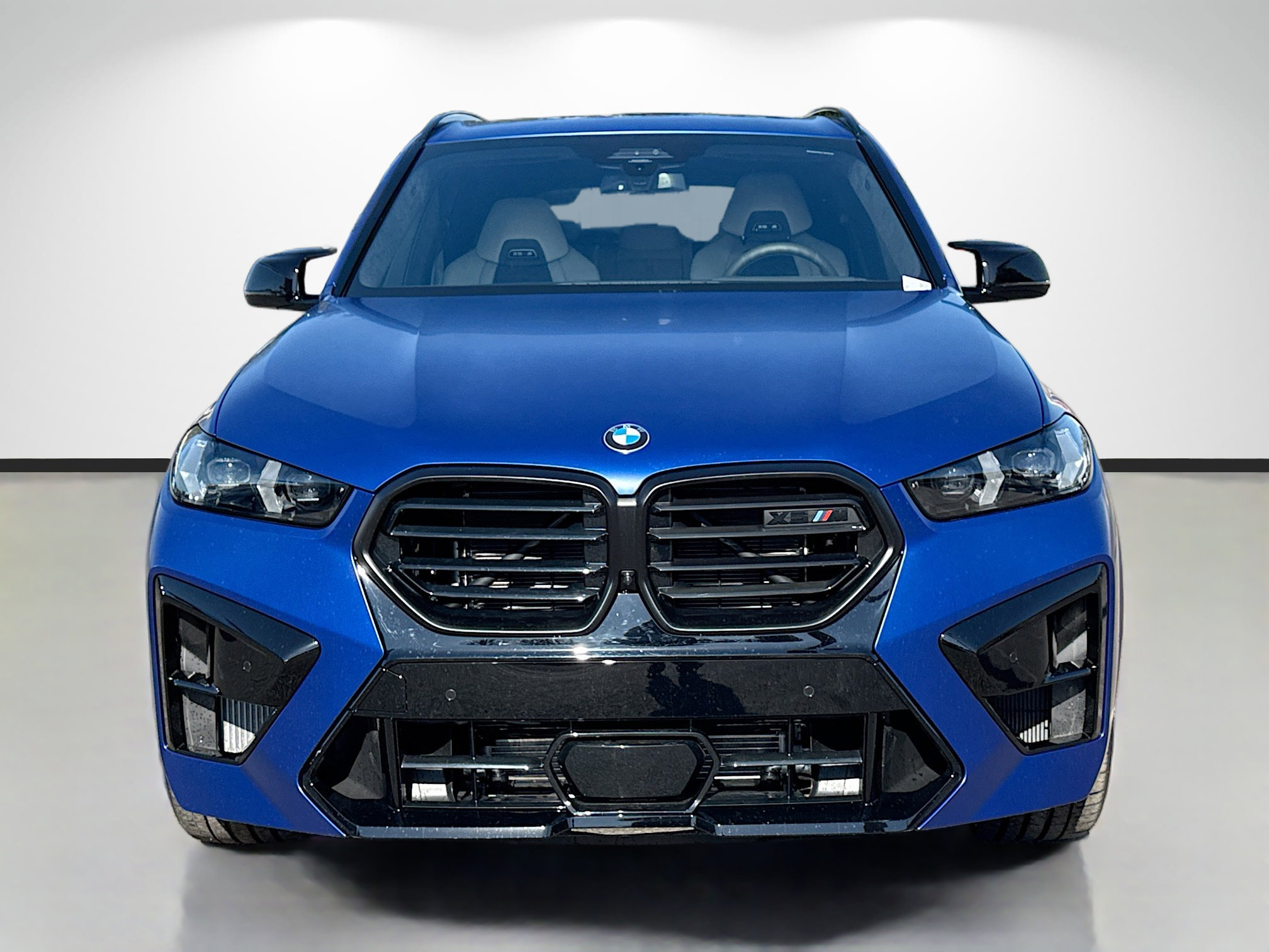 Used 2026 BMW X5 M Competition w/ Executive Package image 8