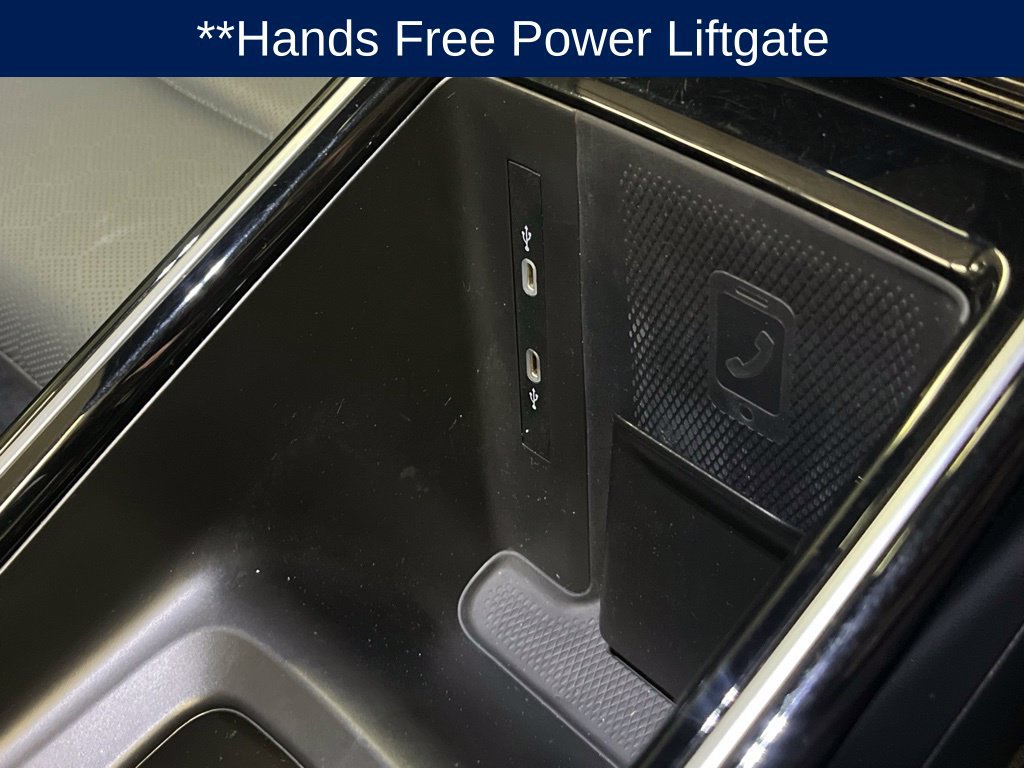 Used 2023 Volkswagen ID.4 Pro S AWD/4WD image 15