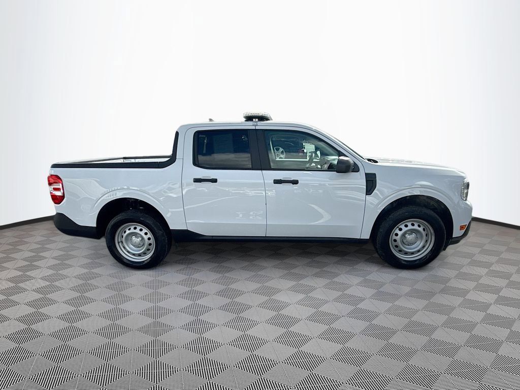 Used 2024 Ford Maverick XL w/ Equipment Group 100A Standard AWD/4WD image 9