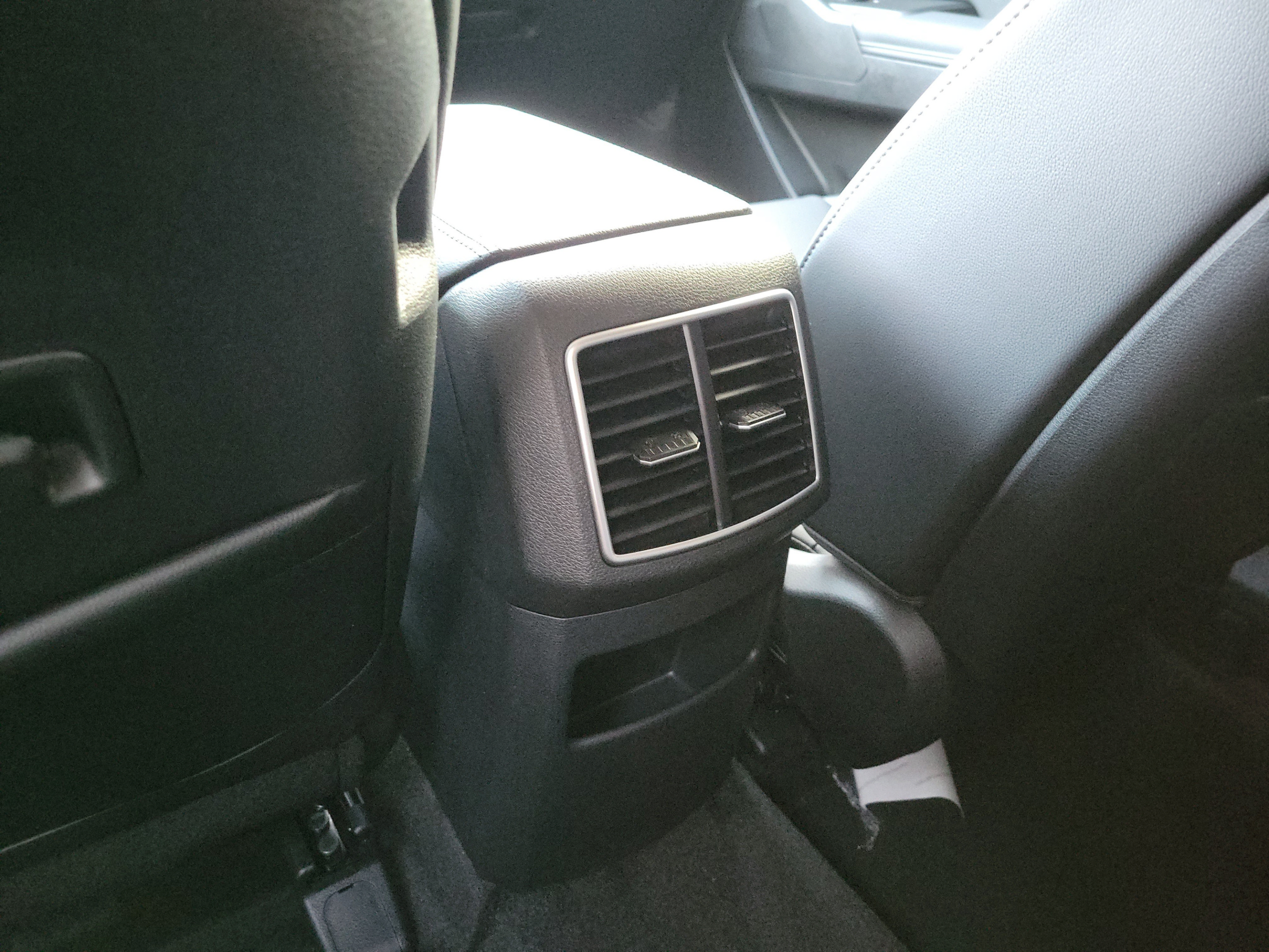 New 2027 Kia Sportage EX AWD/4WD image 16