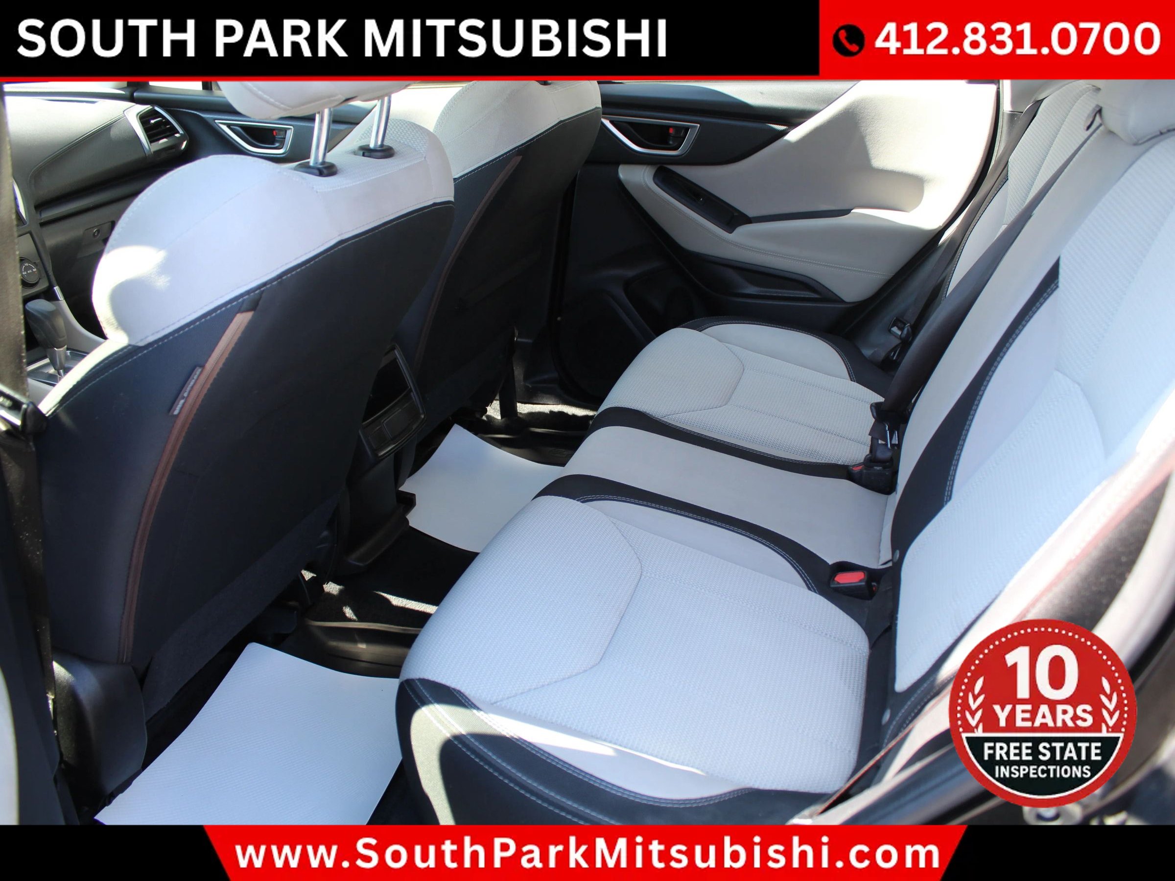 Used 2019 Subaru Forester w/ Alloy Wheel Package AWD/4WD image 11