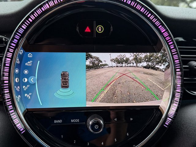 Used 2023 MINI Cooper S w/ Signature Upholstery Package image 13