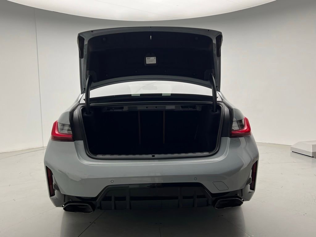 Certified 2024 BMW M340i RWD image 5