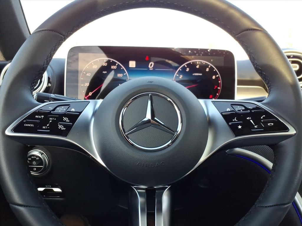 Certified 2024 Mercedes-Benz CLE 300 4MATIC Coupe image 24