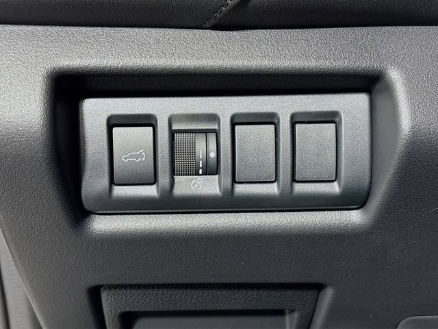 New 2026 Subaru Outback Touring XT image 10