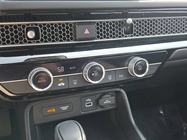 Used 2023 Honda Civic LX image 17