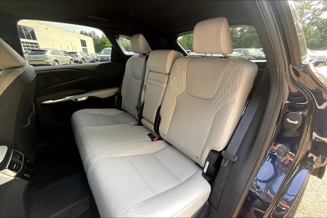 Certified 2024 Lexus RX 350 Premium w/ Accessory Package AWD/4WD image 22