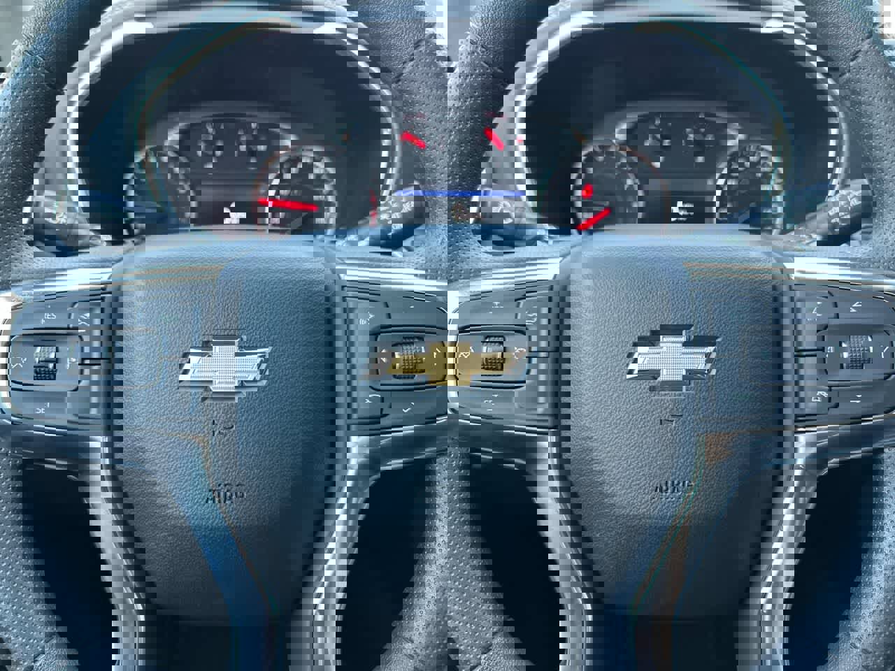 New 2026 Chevrolet Blazer LT w/ Convenience Package image 30