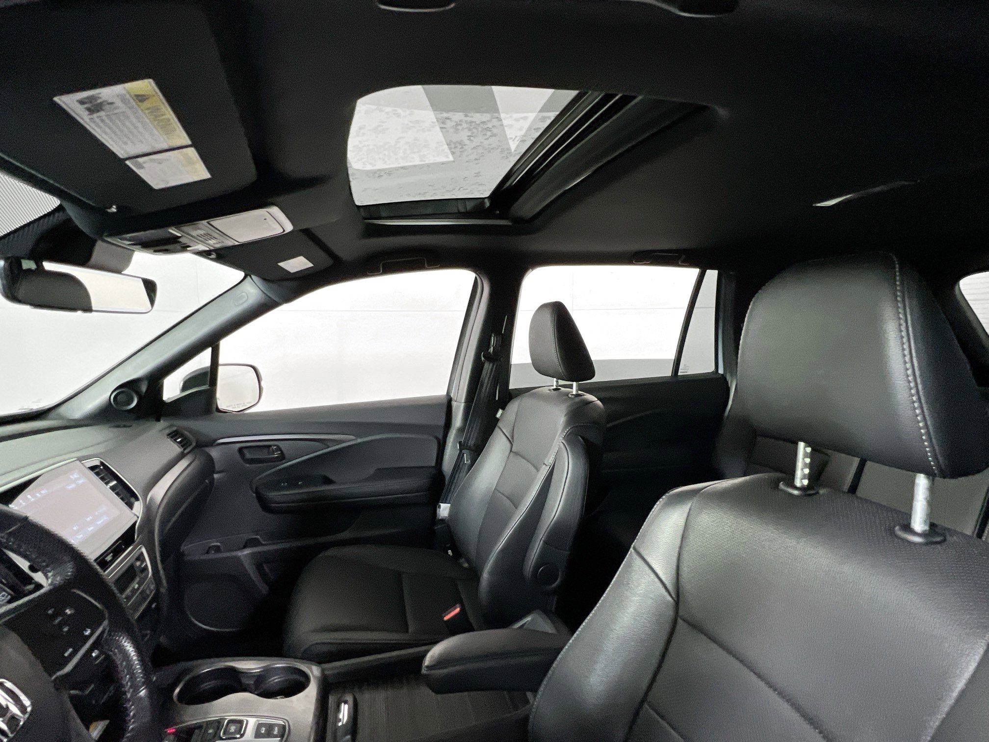 Used 2022 Honda Passport EX-L image 21