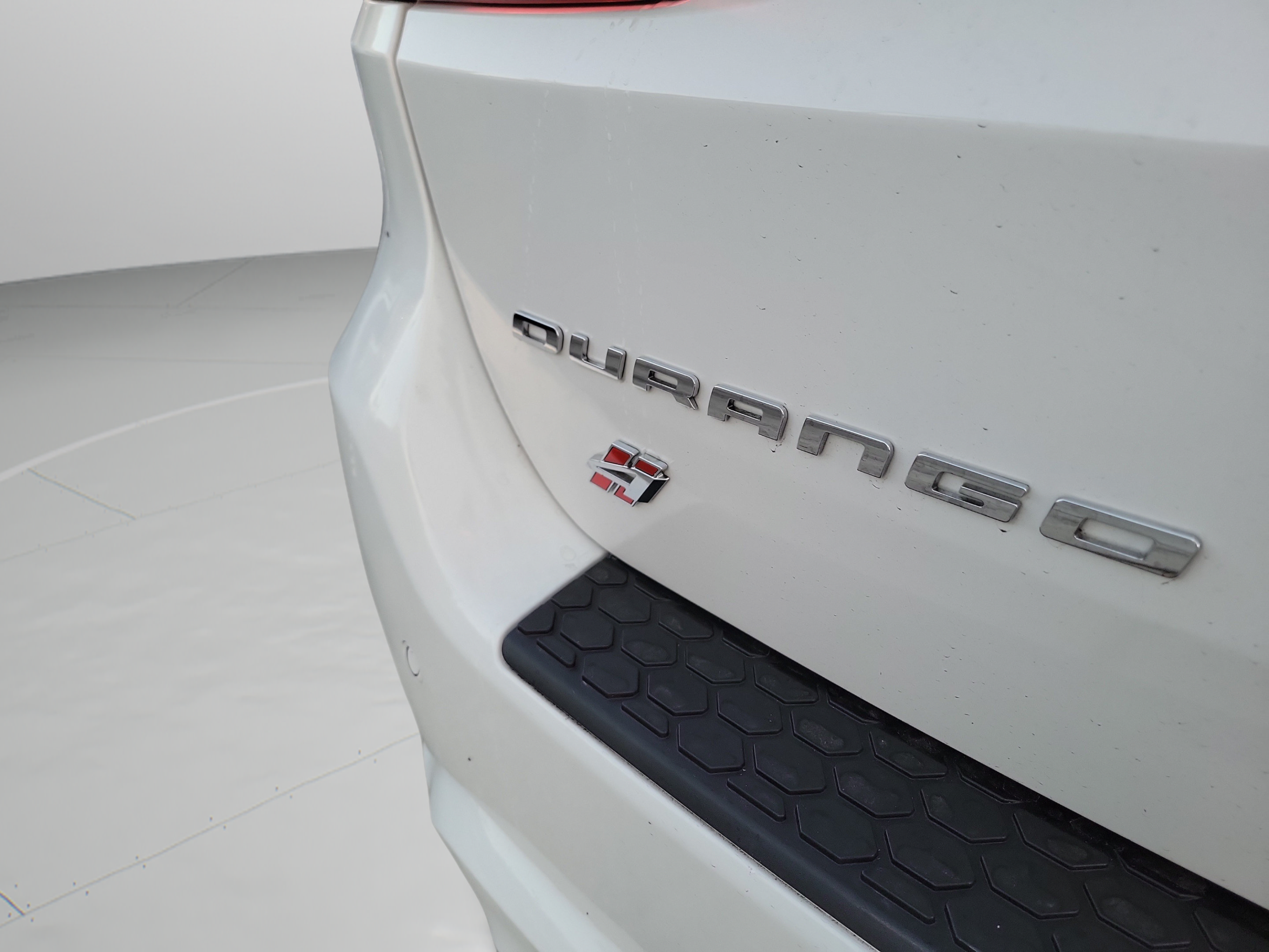 Certified 2025 Dodge Durango R/T AWD/4WD image 31