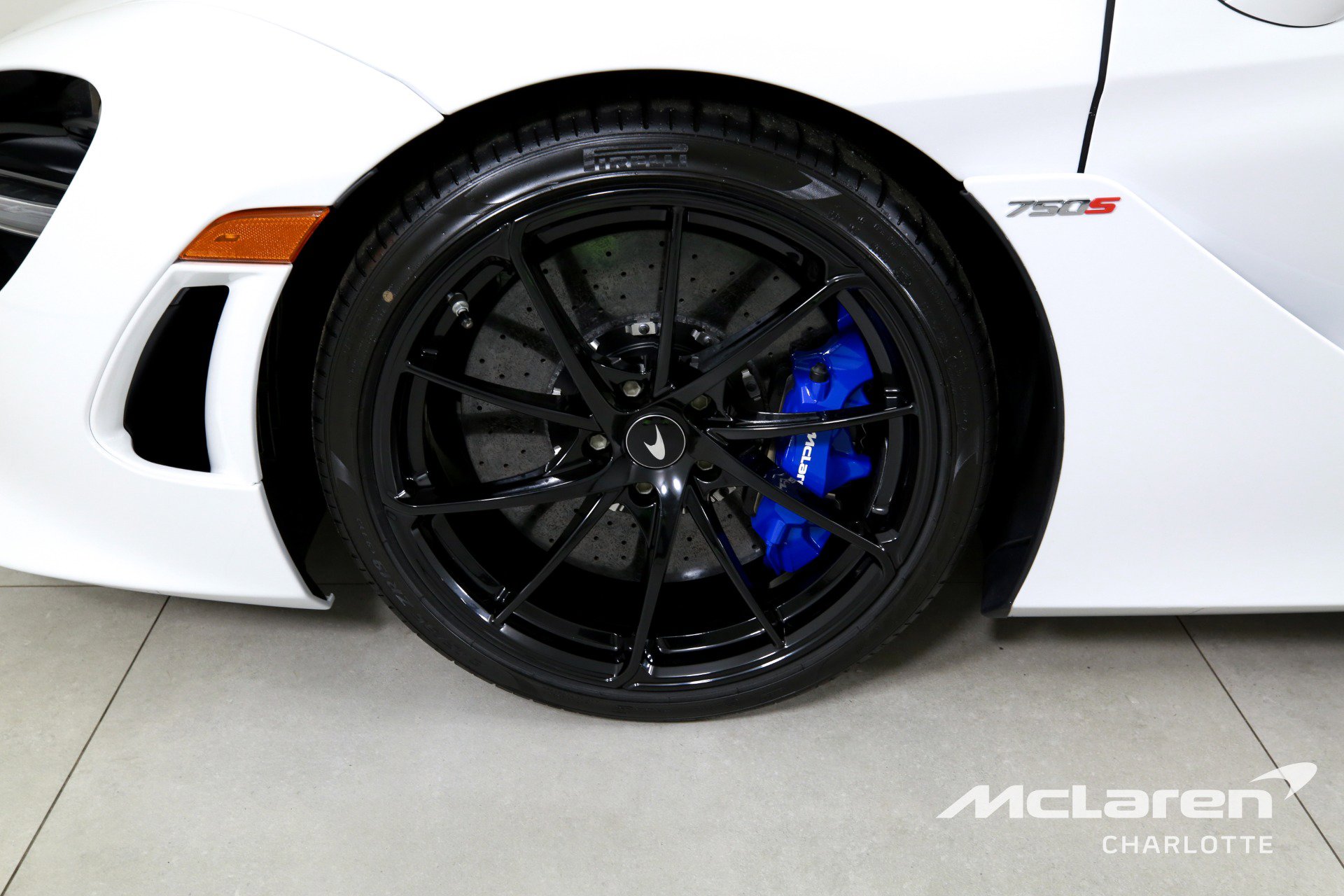 New 2026 McLaren 750S Spider image 28