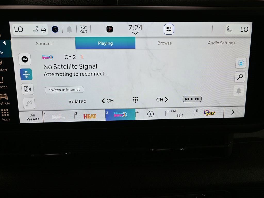 New 2025 Jeep Wrangler Willys image 22