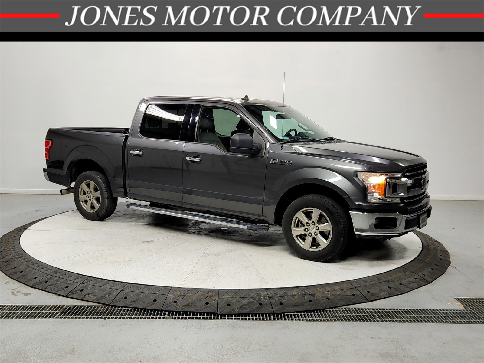 Used 2020 Ford F150 XLT w/ Equipment Group 302A Luxury