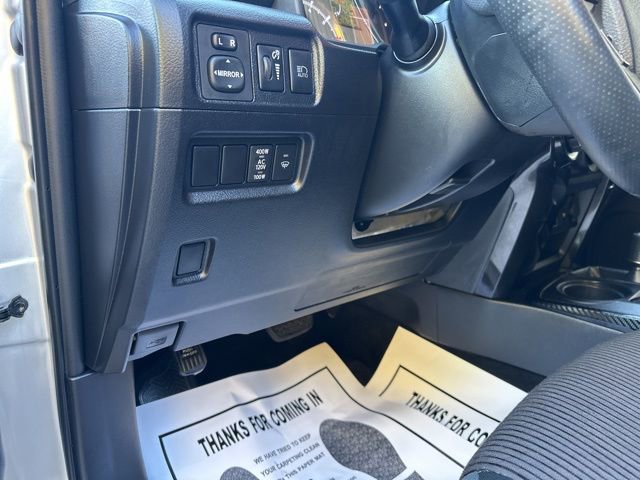 Used 2024 Toyota 4Runner TRD Off-Road image 30