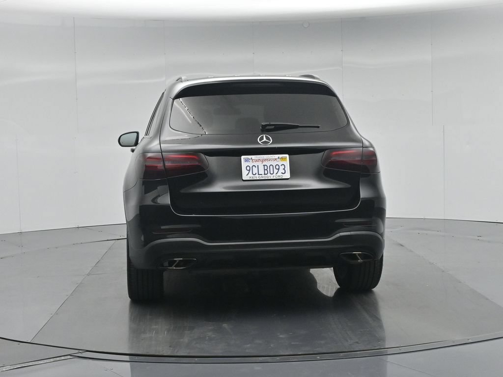 Used 2019 Mercedes-Benz GLC 300 image 57