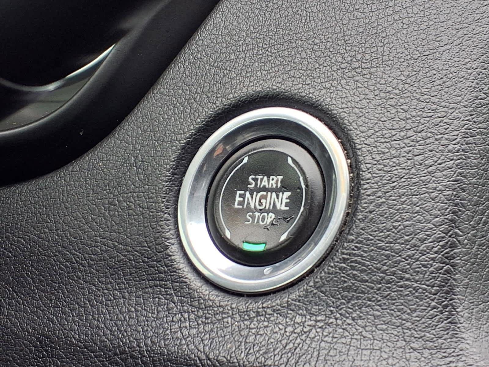Used 2019 Cadillac XT4 Sport FWD image 20