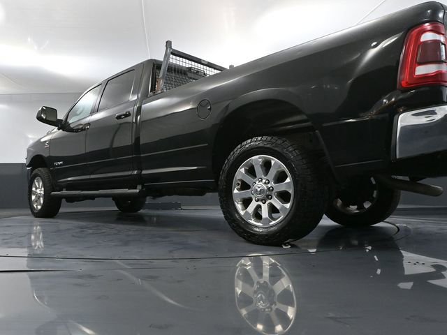 Used 2021 RAM 3500 Big Horn w/ Level B Equipment Group AWD/4WD image 45