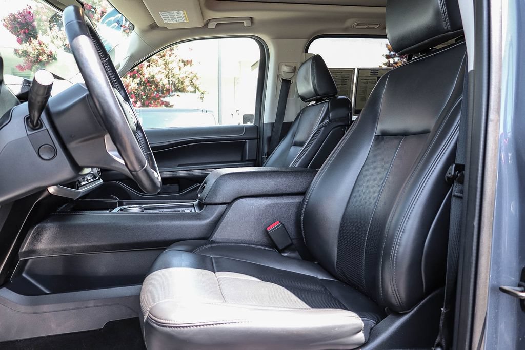 Certified 2023 Ford Expedition XLT RWD image 22