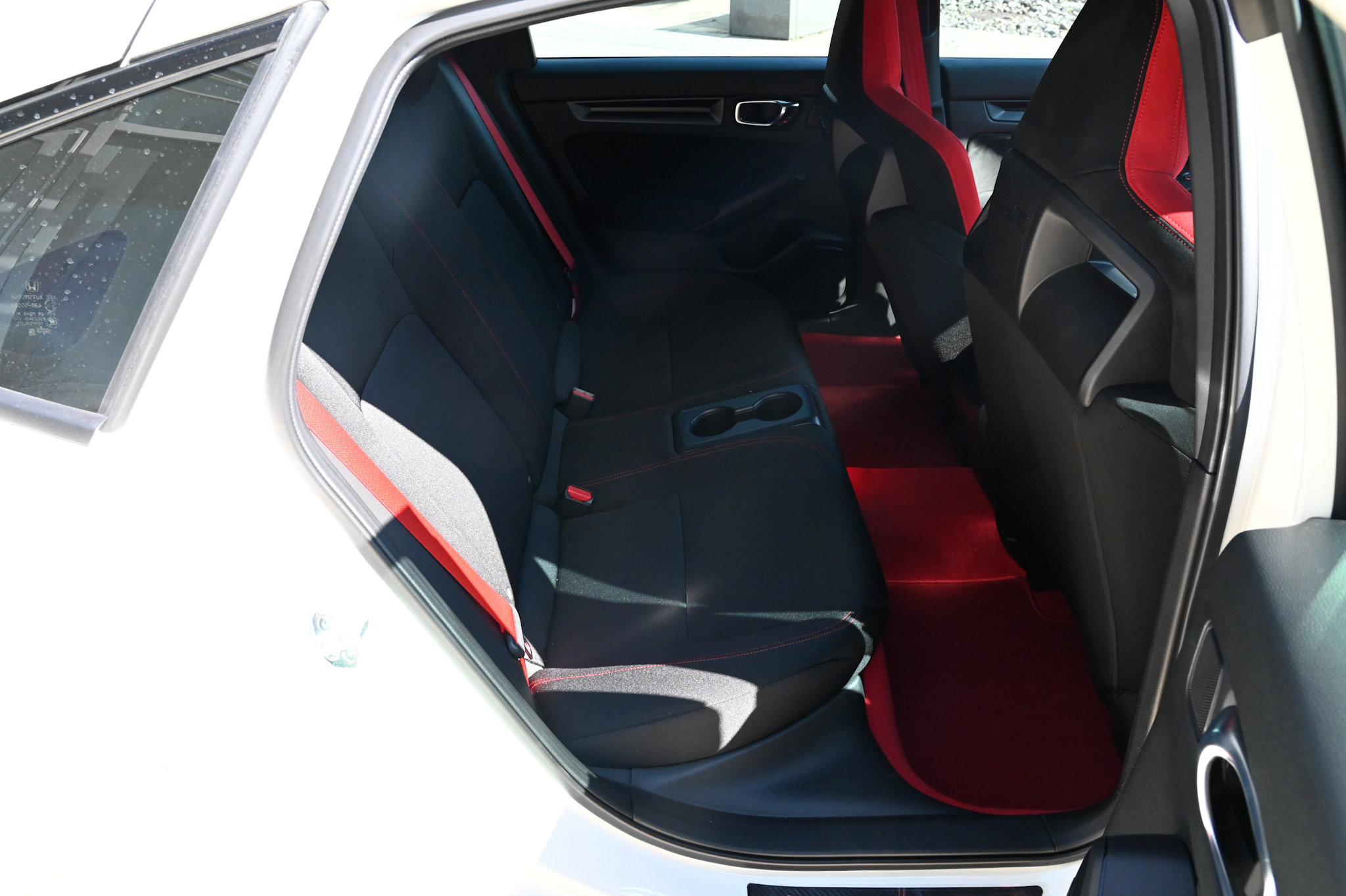 Used 2025 Honda Civic Type R image 45