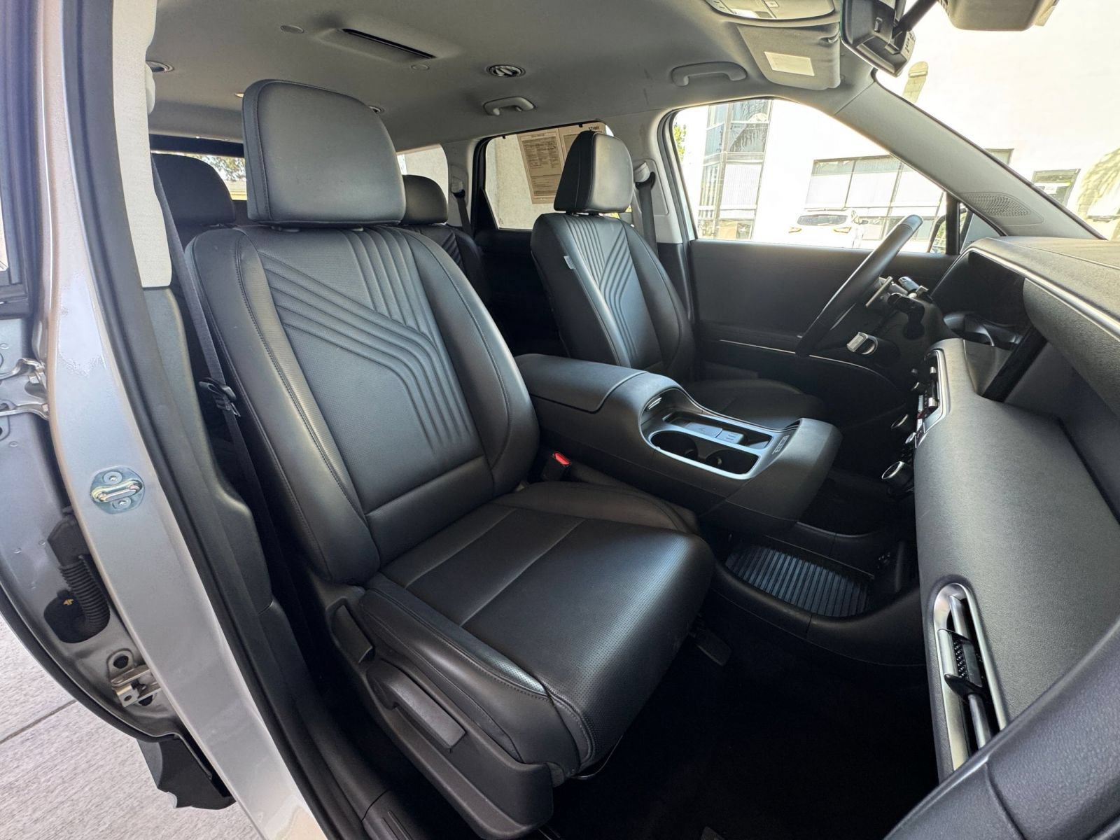Used 2026 Hyundai Palisade SEL FWD image 35
