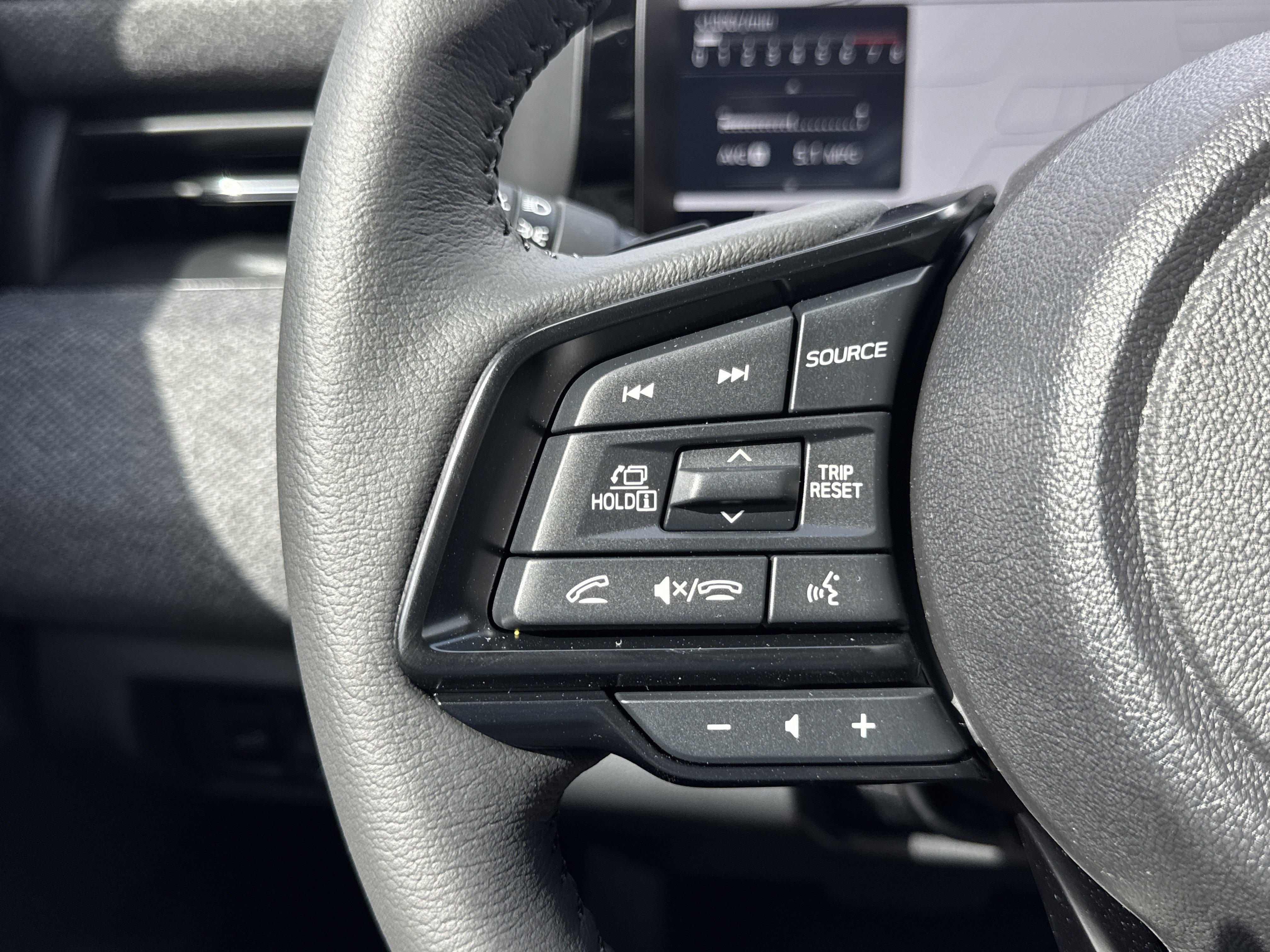 New 2026 Subaru Outback Limited AWD/4WD image 15