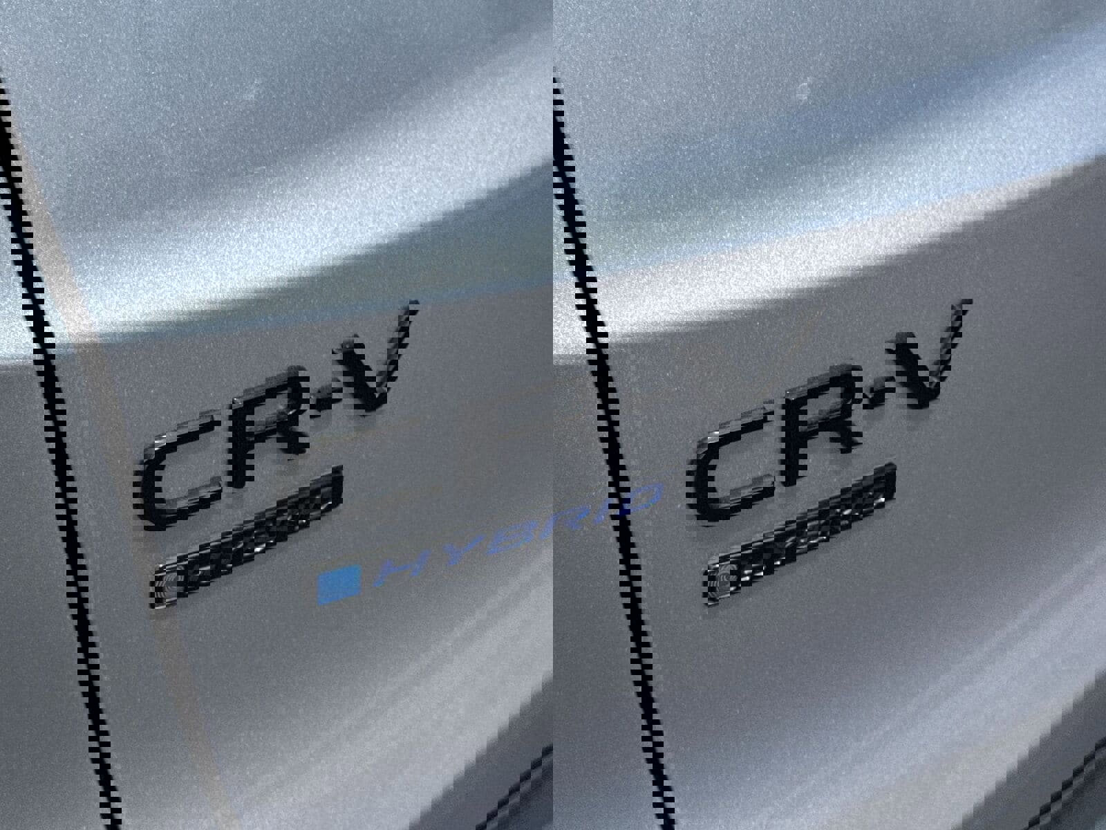 New 2026 Honda CR-V Sport-L image 6